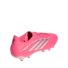 Buty piłkarskie adidas Copa Pure IV League FG różowe KI0653