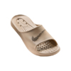 Klapki Nike Victori One Shower Slide beżowe CZ5478 200