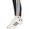 Legginsy damskie adidas Essentials 3-Stripes Cotton czarne JE0072 