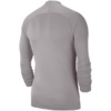 Koszulka dla dzieci Nike Dry Park First Layer JSY LS Junior szara  AV2611 057