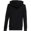 Bluza dla dzieci adidas Juventus Turin Hoodie czarna KF9867