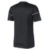 Koszulka dla dzieci adidas Squadra 17 Jersey JUNIOR czarna BJ9173/BJ9195  