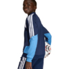 Bluza dla dzieci adidas Tiro 26 Competition Training granatowa JN2322