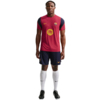 Koszulka męska Nike FC Barcelona bordowa II1839 621