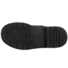 Buty dla dzieci Kappa Deenish czarno-różowe 260840FLK 1122
