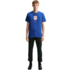Koszulka męska Nike Chelsea F.C. niebieska IQ4996 495