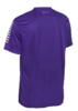 SELECT Koszulka PISA purple fioletowa