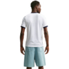 Koszulka męska Nike Dri-Fit Paris Saint-Germain Stadium 2026/27 replika biała II1924 101