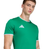 Koszulka męska adidas Entrada 26 Jersey zielona JZ2503