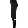 Spodnie dla dzieci Nike Nk Df Academy 21 Pant Kpz czarne CW6124 015