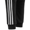 Spodnie dla dzieci adidas Tiro 24 czarne IJ7659