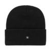 Czapka New York Yankees czarna B-THRNK17ACE-BK