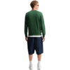 Bluza męska Nike Club FT zielona FN3888 323
