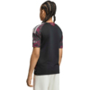 Koszulka dla dzieci adidas Liverpool FC 26/27 Third Jersey czarno-różowa KB8284