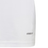 Koszulka dla dzieci adidas Squadra 21 Jersey biała GN5740