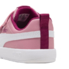 Buty dla dzieci Puma Courtflex V3 V Inf różowe 310252 15