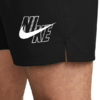 Spodenki kąpielowe Nike Logo Lap 5