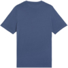 Koszulka męska Puma Ess No.1 Logo Tee (s) niebieska 682533 80