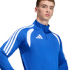 Bluza męska adidas Tiro 26 League Training Top niebieska JY9693