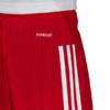 Spodenki męskie adidas Condivo 20 Shorts czerwone FI4569