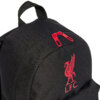 Plecak dla dzieci adidas Liverpool FC czarny KQ5149