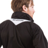 Dres Givova Tuta Visa Triacetato czarno-biały TR018 1003