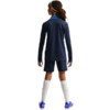 Bluza dla dzieci Nike Dri-Fit Academy 25 Drill Top granatowa FZ9773 410 