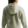 Bluza dla dzieci Nike Sportswear Club Fleece jasnozielona FD3004 304