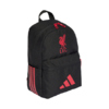 Plecak dla dzieci adidas Liverpool FC czarny KQ5149