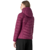 Kurtka damska 4F burgund H4Z21 KUDP003 60S
