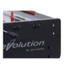 Piłkarzyki GARLANDO G-500 EVOLUTION /teleskopowe/