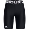 Spodenki damskie Under Armour HG 8in czarne 1383627 001