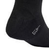 Skarpety adidas Football Crew Performance Socks Cushioned czarne KQ9509