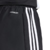 Spodenki damskie adidas Squadra 25 Downtime czarne JE2757