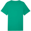 Koszulka męska Puma ESS Small No.1 Logo Tee(s) zielona 682535 40
