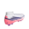 Buty piłkarskie adidas F50 Hyperfast Club Mid FG/MG IH7094