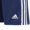 Spodenki dla dzieci adidas Tiro 21 Training Shorts granatowe GK9681