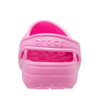 Chodaki dla dzieci Crocs Kids Classic Clog różowe 206991 6SW