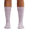 Skarpety Nike Everyday Elevated 6 par różowe, niebieskie, zielone, beżowe HQ8021 916
