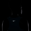 Koszulka damska Nike Dri-Fit One Fitted Crop turkusowa FN2806 345