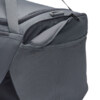 Torba Nike Brasilia S szaro-czarna IB4394 084