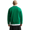 Bluza męska Nike Club BB zielona FN3886 365
