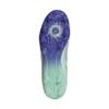 Buty piłkarskie adidas F50 Sparkfusion League Mid FG/AG KK3442