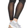 Legginsy damskie adidas Techfit Stash Pocket Full-Length czarne IT2282