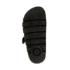 Klapki damskie Lee Cooper czarne LCW-26-35-4459LA