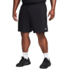 Spodenki męskie Nike Club czarne FQ4359 010