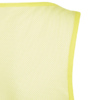 Znacznik dla dzieci adidas Training BIB 24 junior żółty JF3248