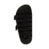 Klapki damskie Lee Cooper srebrne LCW-26-35-4461LA