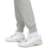 Spodnie męskie Nike Club Knit Jogger szare FQ4330 063