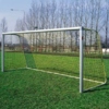Siatka na bramkę 7,32 x 2,44m przenośna 4mm Zielony